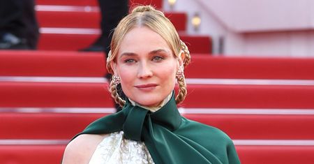 Zagrała najpiękniejszą kobietę świata. Niewielu wie, że Diane Kruger ma polskie korzenie