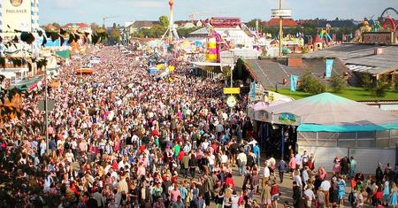 Śmierć na festiwalu w Wielkiej Brytanii. Nie żyje 16-latek
