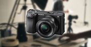 Sony a6400: matryca APS-C, Real-time Tracking i Real-time Eye AF