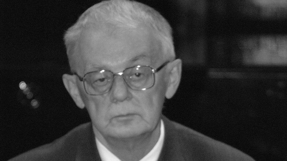 Kapif archive // Trznadel Jacek nie żyje