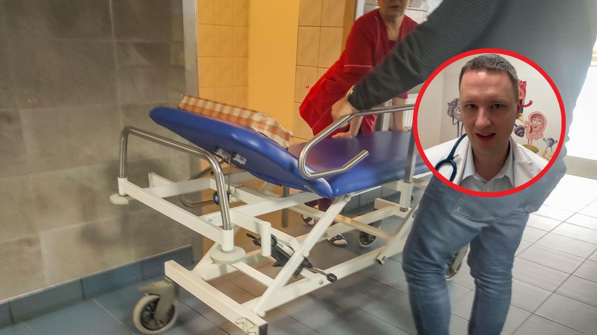 Powrót bardzo zaraźliwej choroby. "Sytuacja z dnia na dzień się pogarsza"