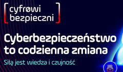 "Cyfrowi Bezpieczni" nowym cyklem na dobreprogramy.pl