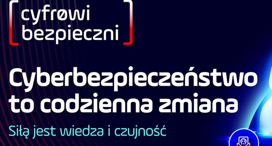 "Cyfrowi Bezpieczni" nowym cyklem na dobreprogramy.pl
