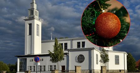 Chowamy choinki, wyjmujemy świece. Dziś Matki Bożej Gromnicznej