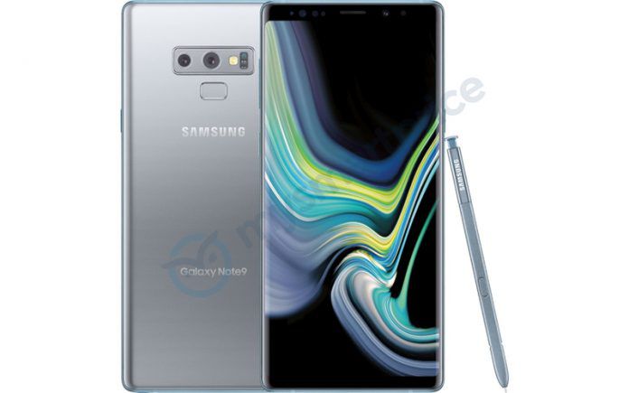 #wSkrócie: nowe iPhone'y na zdjęciach, srebrny Note9 oraz zwycięzcy konkursu Huawei Next Image 12