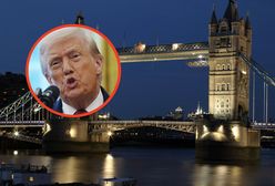 Kryzys na linii USA-UK. Stany Zjednoczone  zawiesiły partnerstwo