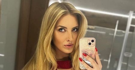 Blanka z "Rolnik szuka żony" przeszła metamorfozę. W takiej odsłonie TRUDNO ją rozpoznać (FOTO)