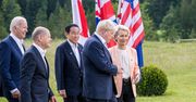 Państwa G7 rzucają wyzwanie Chinom. Zawalczą z Pekinem o prymat w państwach rozwijających się