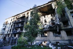 Prowadzi schronisko w Hostomelu. Jej propozycja zaskoczyła Rosjan