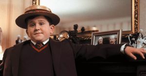 Dudley Dursley
