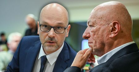 "Na razie nie działa". Ćwiąkalski bez złudzeń o TK