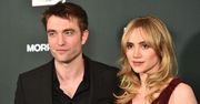 Robert Pattinson i Suki Waterhouse wzięli ślub w SEKRECIE?! "Ceremonia była niezwykle mała i prywatna"