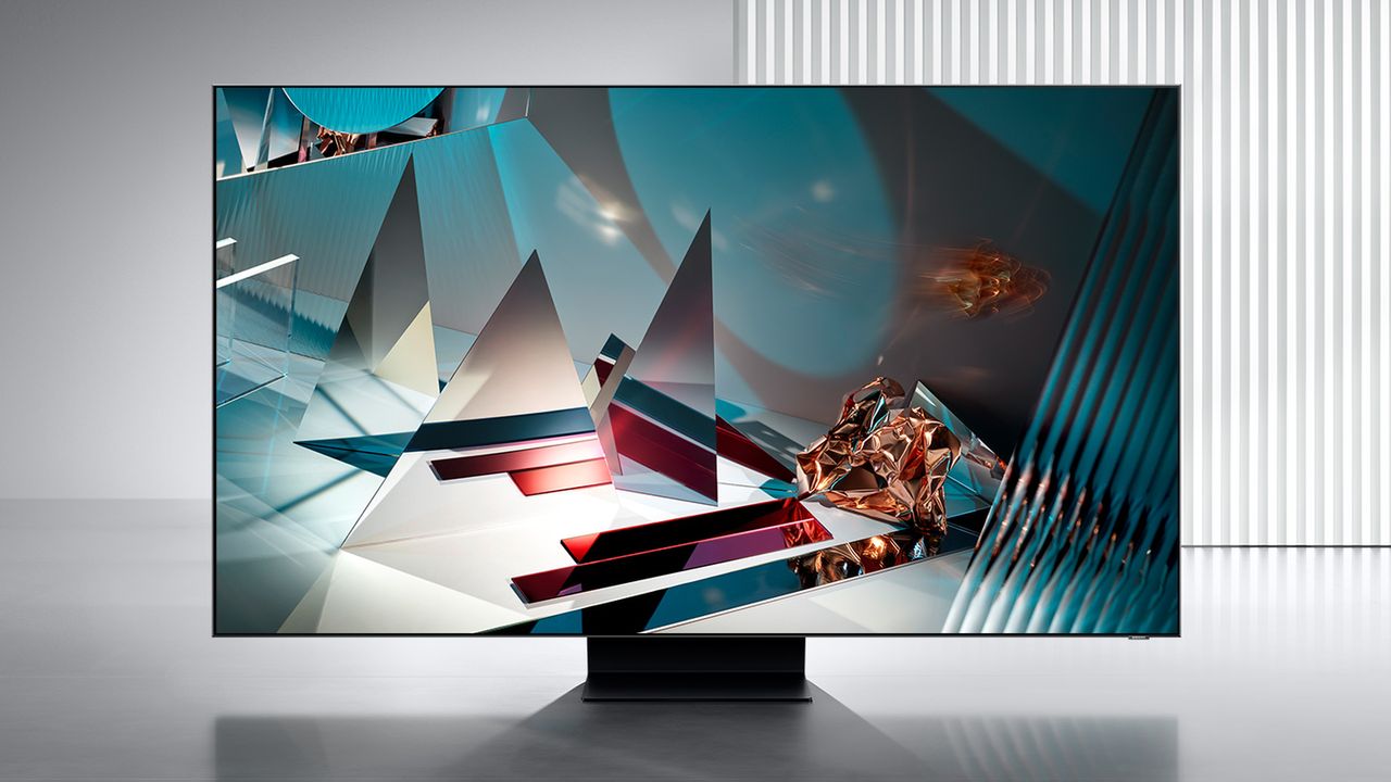 Telewizory QLED 4K i 8K: ceny modeli z 2020. Tyle zapłacisz w tym roku