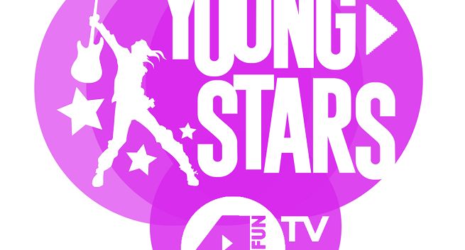 „Young Stars” nowym programem 4FunTV. Emisja od 3 grudnia w niedzielne wieczory (wideo)