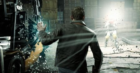 Quantum Break - jakie różnice w grafice na PC i Xbox One?