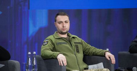Rosyjska propaganda w akcji. Uderzyli w szefa ukraińskiego wywiadu