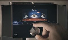 Siemens promuje automatyczne ekspresy do kawy w kampanii „Doceniamy Twój wybór”