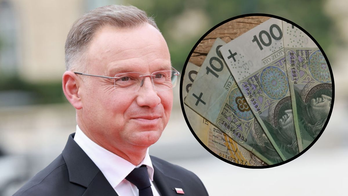 Podwyżka świadczenia alimentacyjnego. Andrzej Duda podpisał