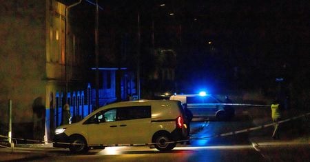 Śmiertelny strzał na Błoniu. Prokuratura zabrała głos ws. policjantki