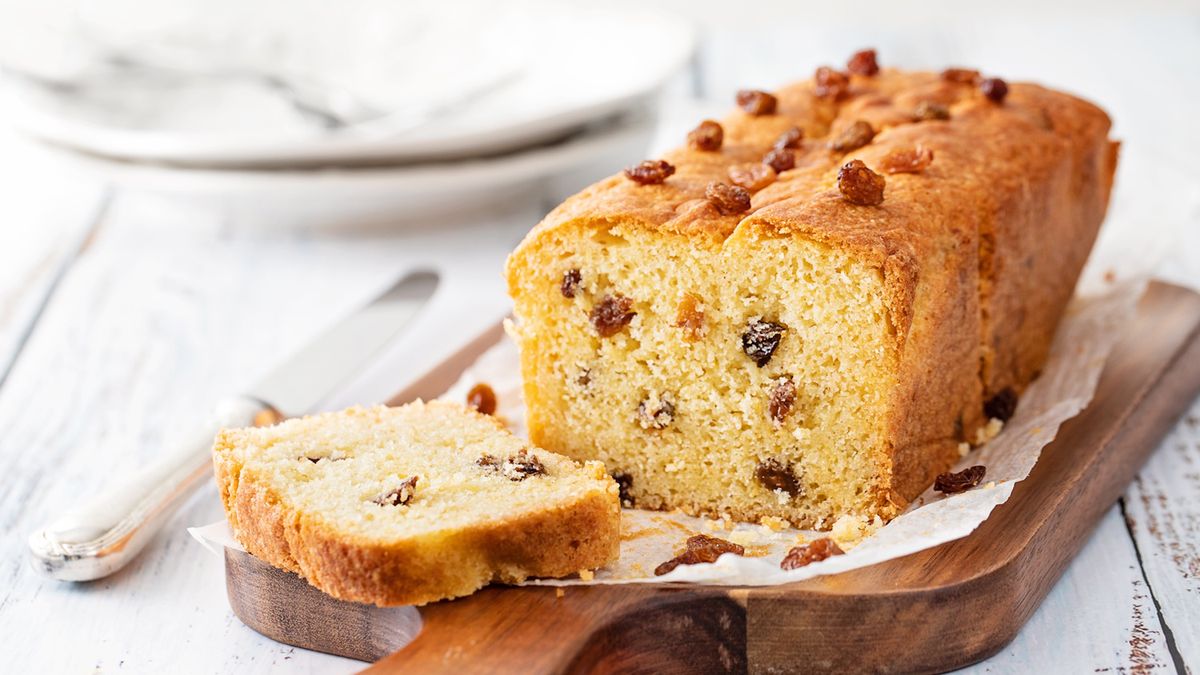 Krzyżówka o ciastach