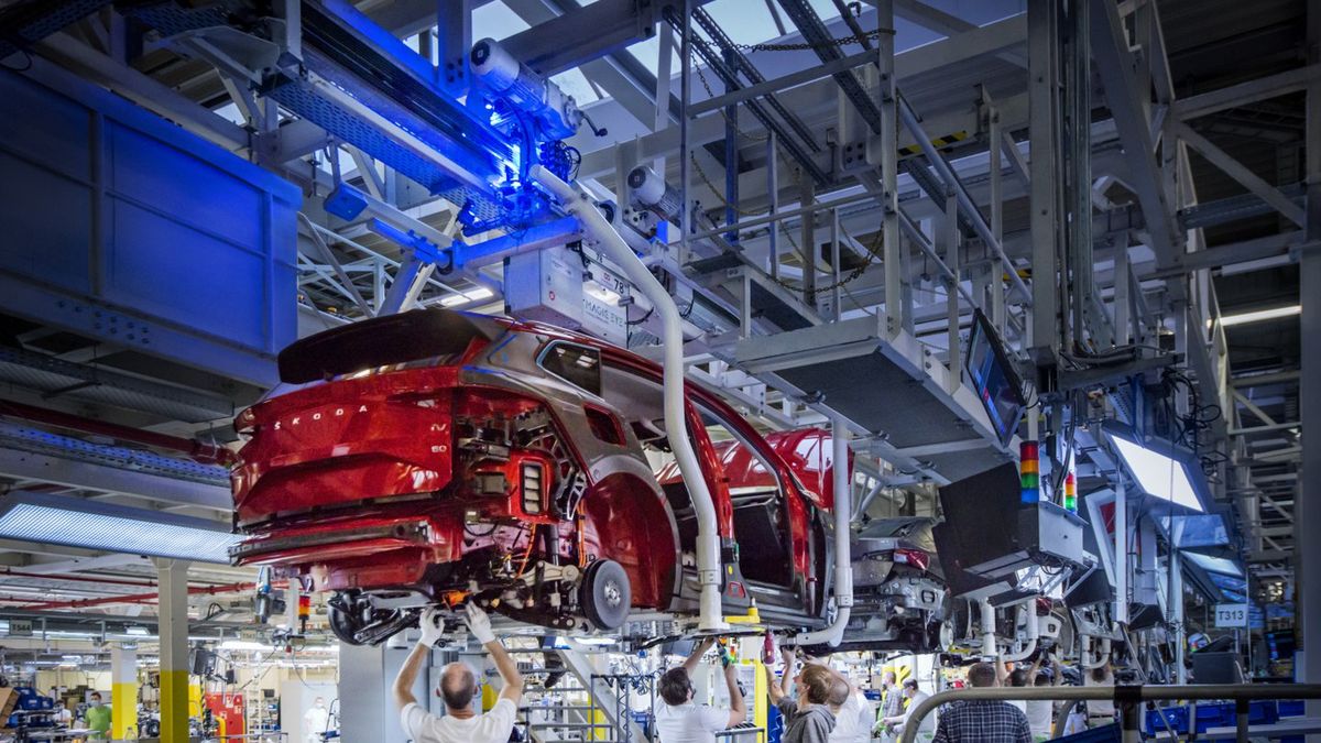 Nie ma co liczyć na szybkie rozwiązanie problemu - Ukraina eksportowała też neon (gaz) potrzebny do produkcji zaawansowanej elektroniki