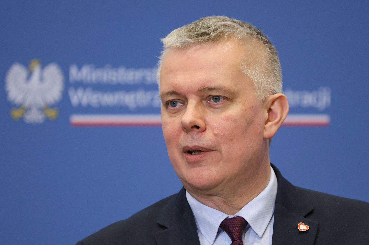"Dziś Budapeszt, jutro Moskwa". Tomasz Siemoniak komentuje decyzje Węgier