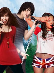 "Camp rock 3" nadchodzi. Kto zagrałby w filmie, gdyby scenariusz pisały Zetki?