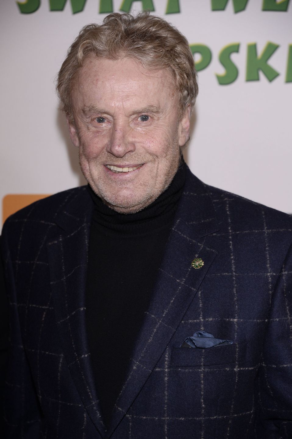 Daniel Olbrychski