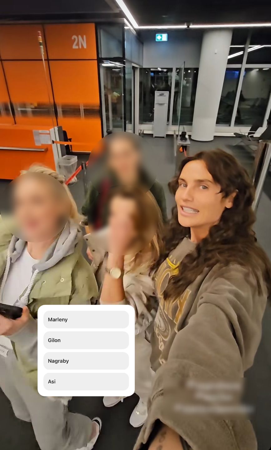 Karolina Gilon na kolejnych wakacjach. Pochwaliła się zdjęciem w bikini