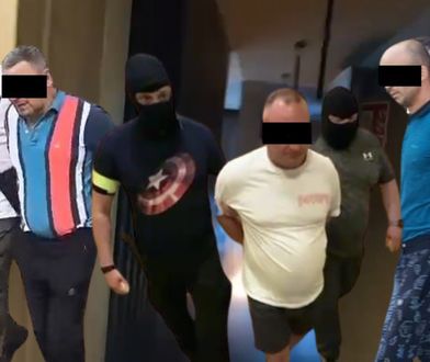 Strzelanina w pizzerii pod Lublinem. To były krwawe porachunki