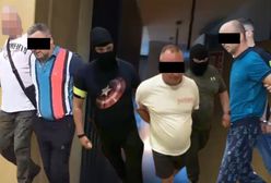 Strzelanina w pizzerii pod Lublinem. To były krwawe porachunki