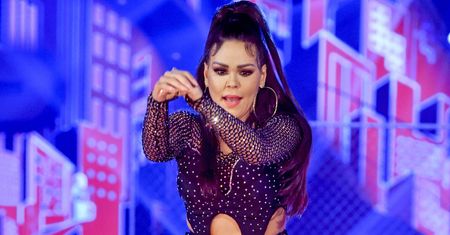 Sylwia Bomba ma nowego partnera. "Wiek nie ma dla mnie znaczenia"