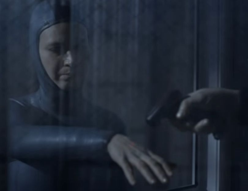 "Erotica 2022" - zwiastun pierwszego polskiego filmu Netfliksa