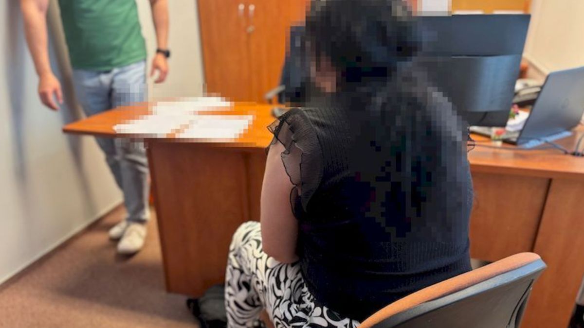 Do sprawy zabójstwa zatrzymano dwie osoby.