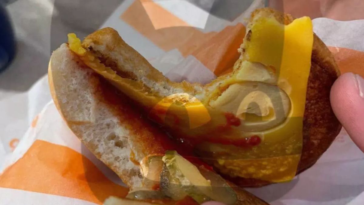 Rosyjski następca McDonald'sa ponosi duże straty