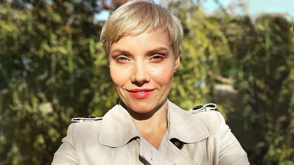 W filmie Netfliksa zagrała 9-letnia córka Gąsiorowskiej – Jadzia
