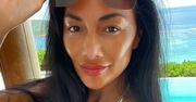 Nicole Scherzinger chwali się figurą na Instagramie. Wakacje pełną parą