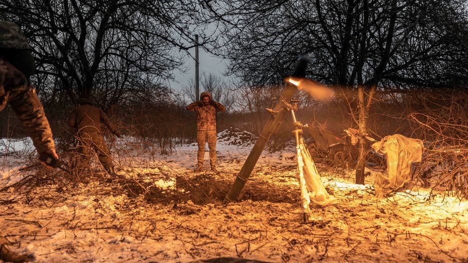 Armia Putina traci przewagę? ISW: "To może być punkt zwrotny"