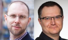 Leszek Sułek i Łukasz Wodnicki project directorami w White Paper Agency