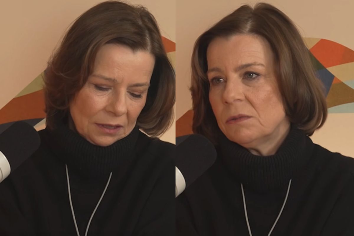 "Nie są w stanie zrobić wielkiej roli". Kulesza szczerze o młodych aktorach