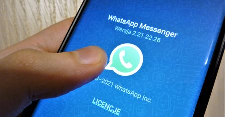 WhatsApp nie działa. Są problemy z połączeniami (aktualizacja)