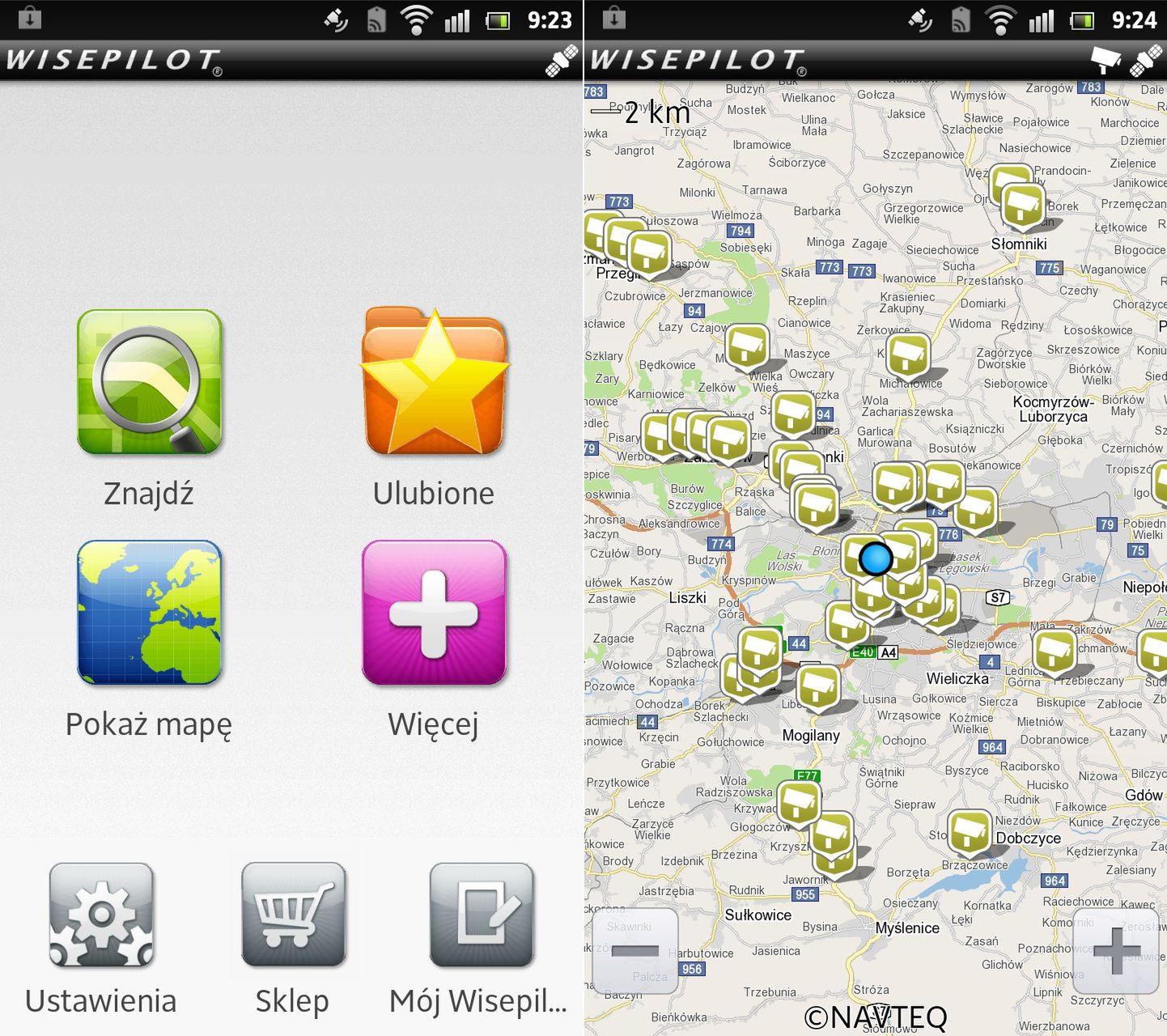Sony Xperia S - piękna i bestia [test] 36