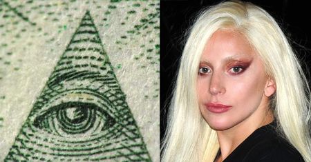 Lady Gaga twierdzi, że została gwiazdą... dzięki ILLUMINATOM? "Zaczęłam cierpieć przez mroczne siły"