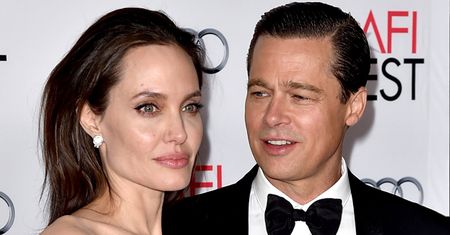 Angelina Jolie NIE CHCIAŁA WYJŚĆ za Brada Pitta? "Wywierał na niej presję"