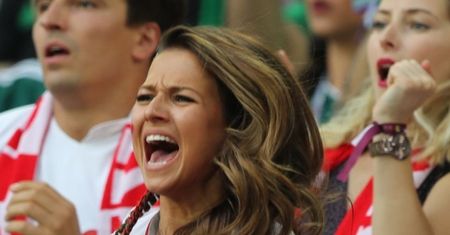 Lewandowska znowu obiektem hejtu. "Musisz poświęcać więcej czasu dla rodziny. Instagram ci szczęścia nie da!"
