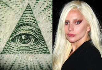 Lady Gaga twierdzi, że została gwiazdą... dzięki ILLUMINATOM? "Zaczęłam cierpieć przez mroczne siły"