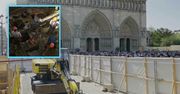 Niesamowite odkrycie pod Notre Dame. "Wykopaliska stulecia"