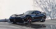 Dodge Viper z dwiema turbosprężarkami i mocą 1000 KM
