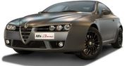 Alfa Romeo Brera "Italian Independent"