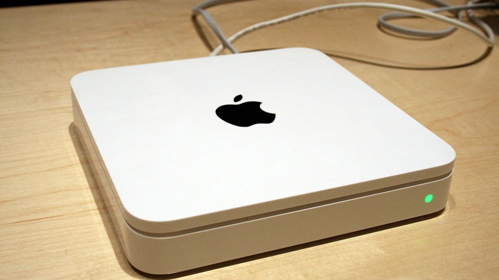 Time Capsule z "nową" ceną i większym dyskiem 1